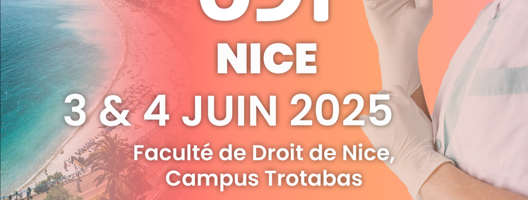 Journées des Infirmiers de Nice