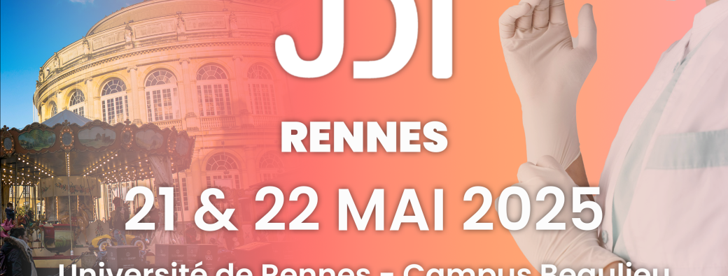 Journées des Infirmiers de Rennes