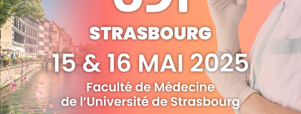 Journées des Infirmiers de Strasbourg