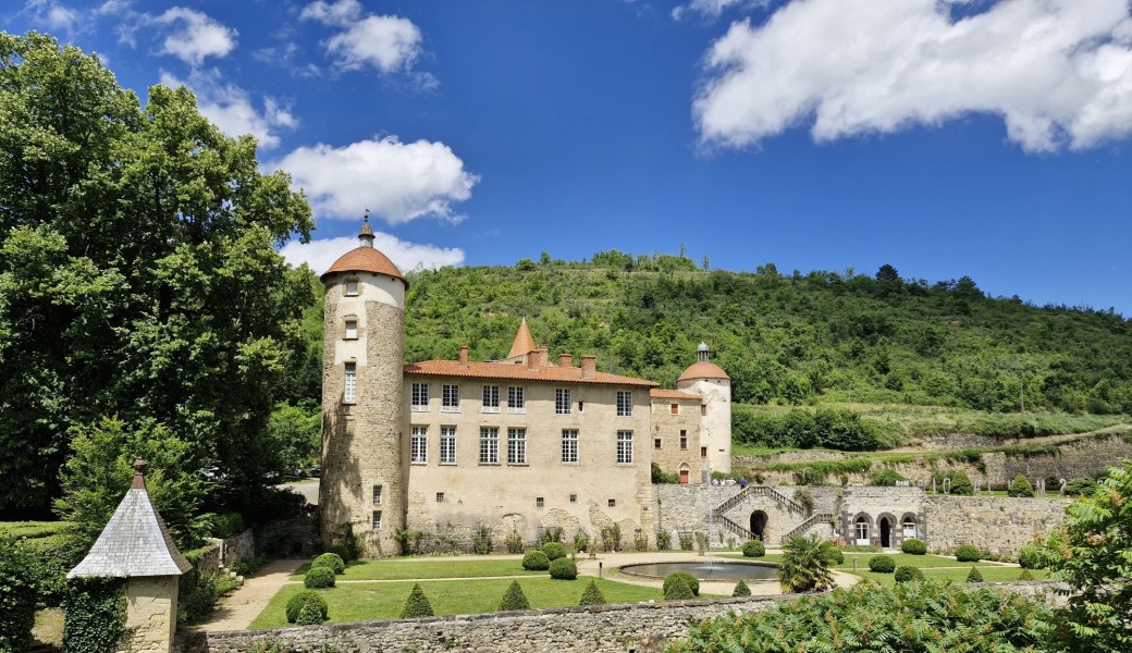 Journées européennes du patrimoine 2024