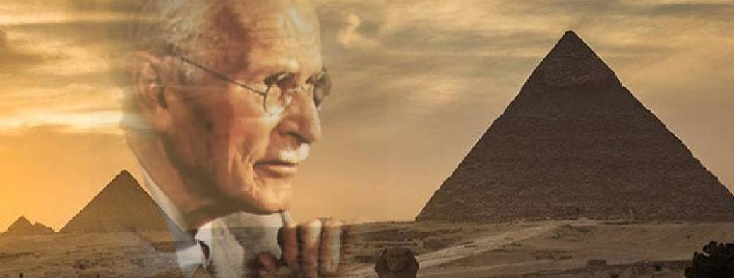 Jung et Égypte