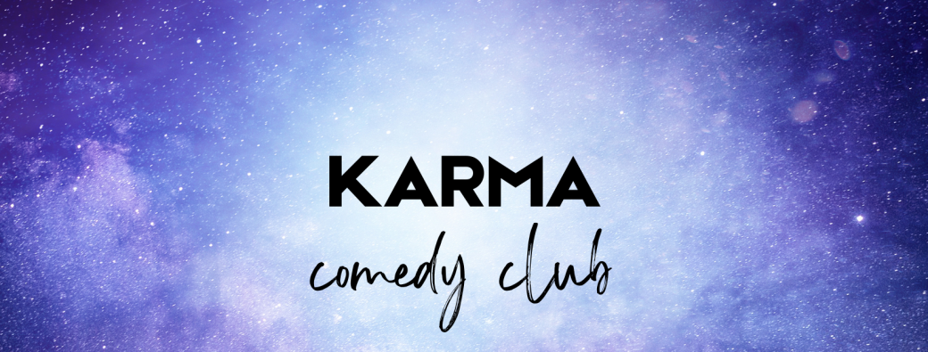 KARMA comedy club - une scène 100% féminine