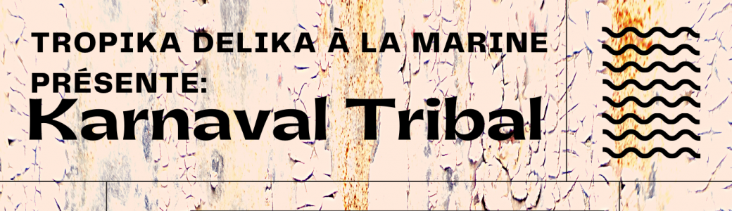 Karnaval Tribal