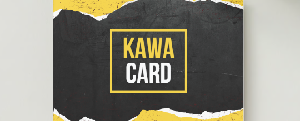 Kawa-Card