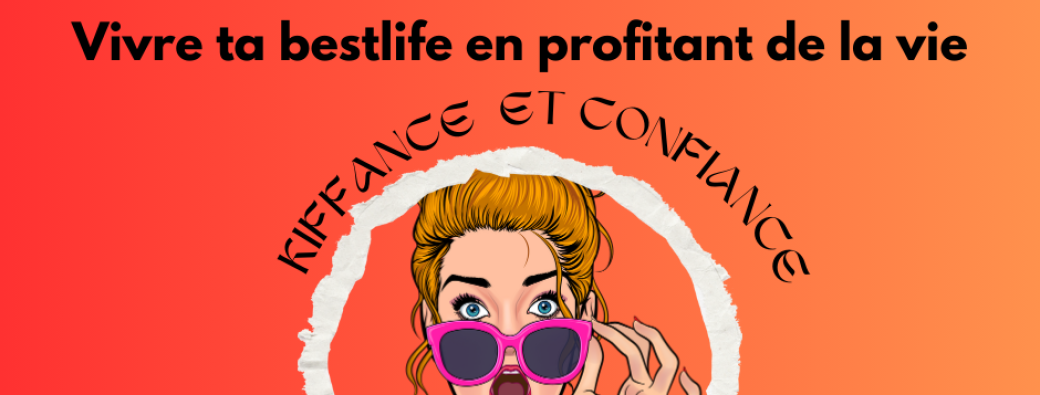 Kiffance et Confiance