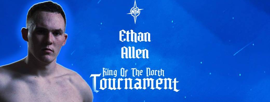 KING OF THE NORTH TOURNAMENT 