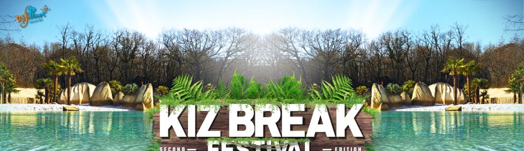 Kiz Break Festival 2nd Edition