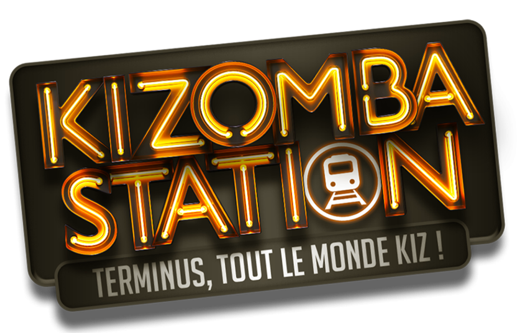 Kizomba Station - Samedi 13 Juillet 