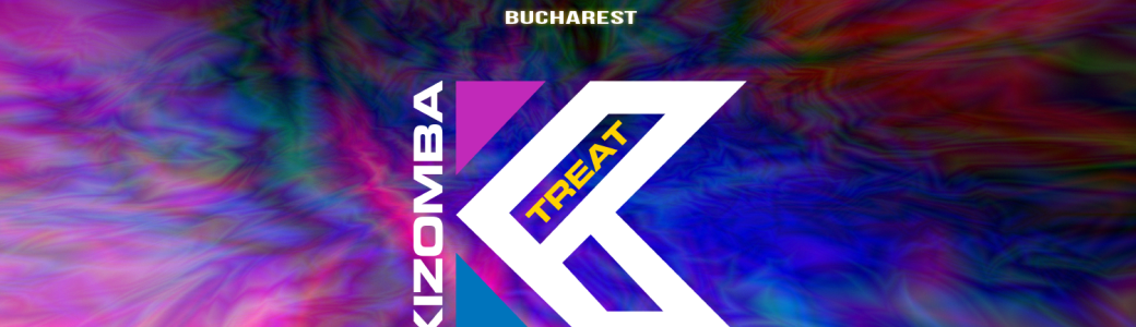 Kizomba Treat Romania