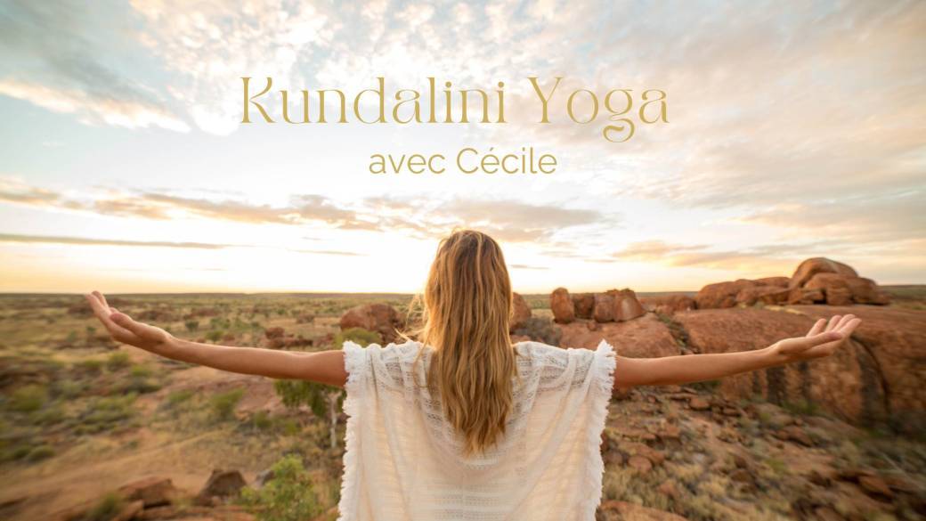 Kundalini yoga