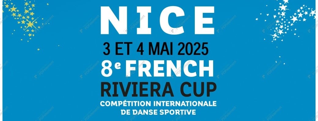 LA 8ème FRENCH RIVIERA CUP