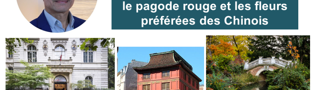 La balade Paris 8 sur les traces des Chinois en France