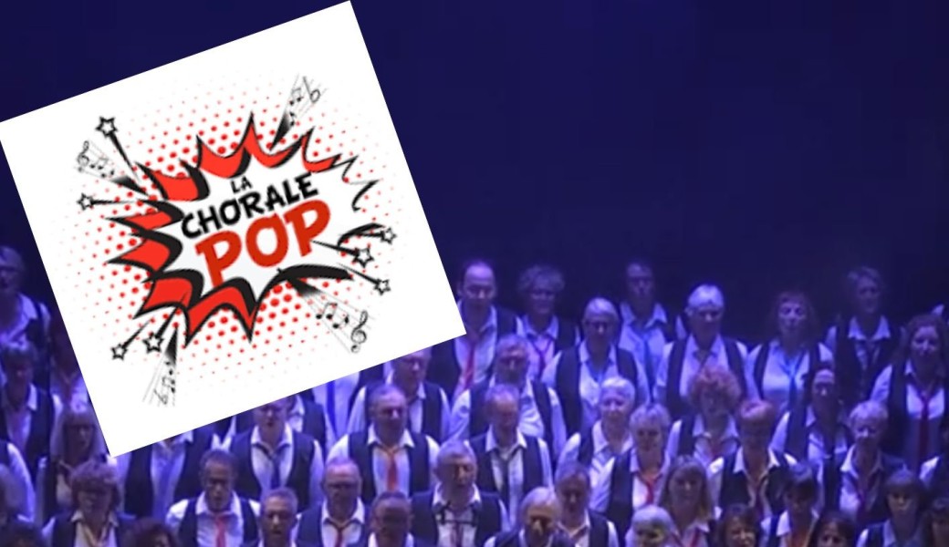 La chorale POP