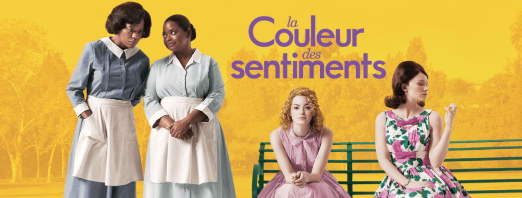 La couleur des sentiments