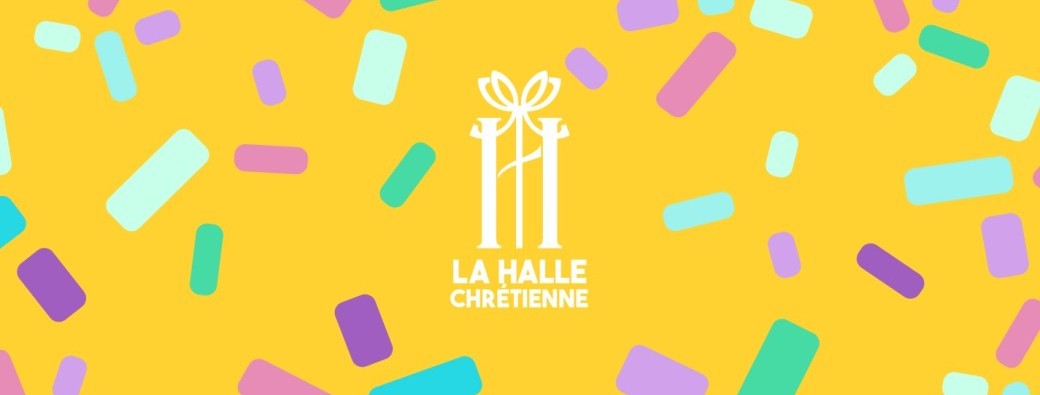 La Halle Chrétienne