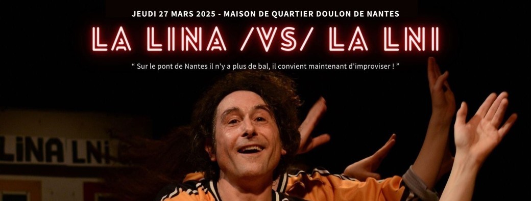 La LINA /vs/ La LNI (Québec) - Mars