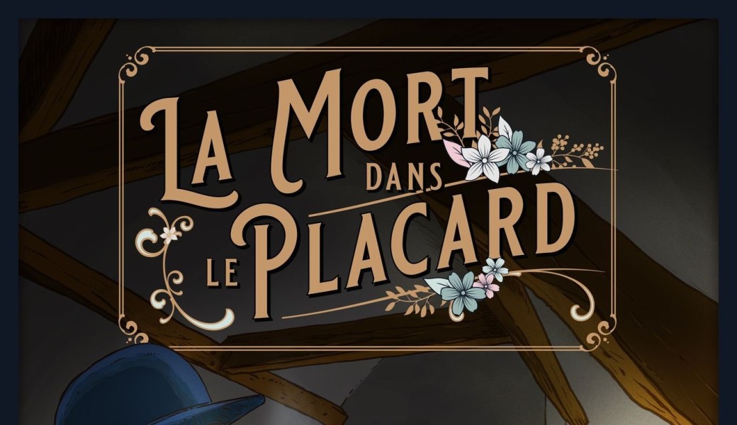 La Mort dans le placard