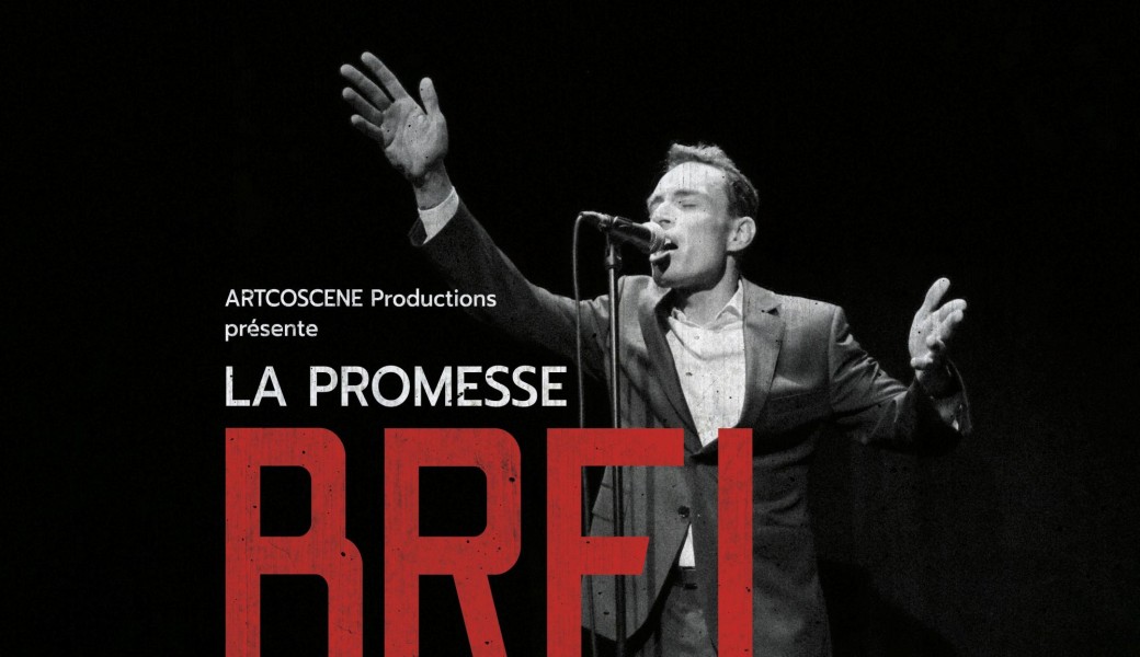 La Promesse BREL