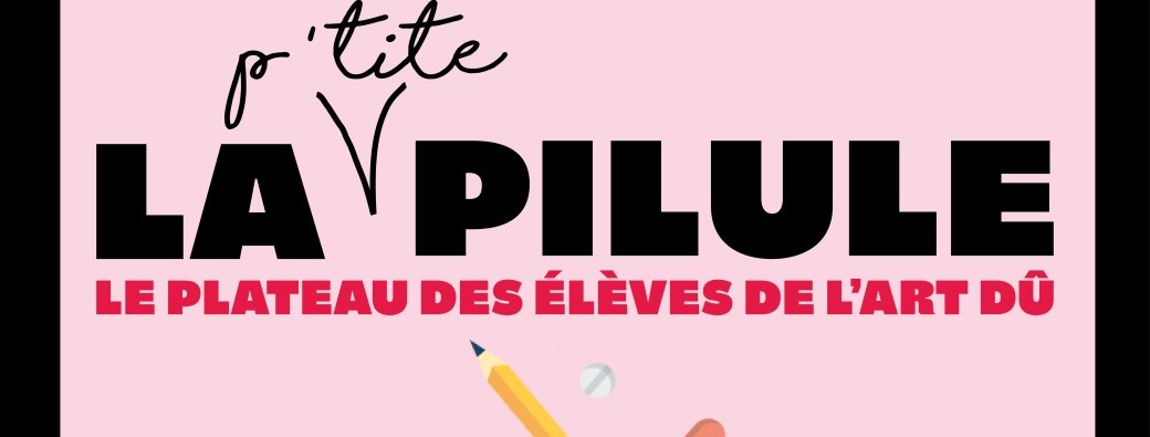 La P'tite pilule