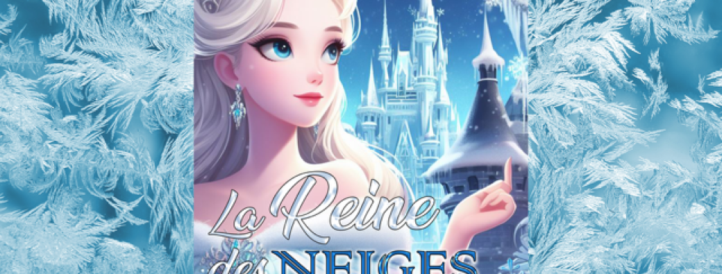 LA REINE DES NEIGE (MONTELIMAR)