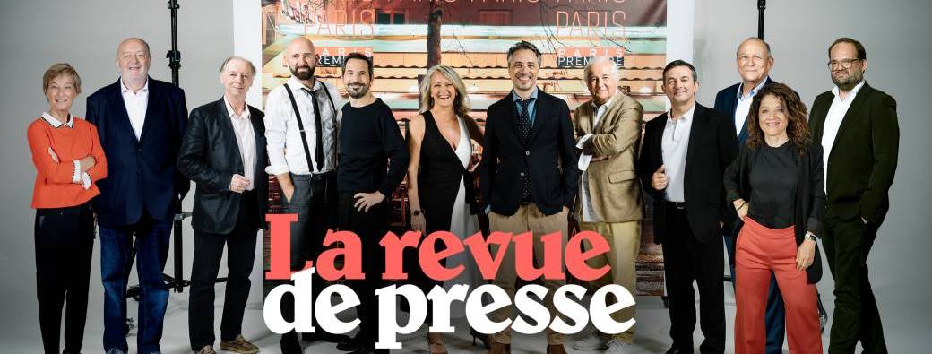 La Revue de Presse