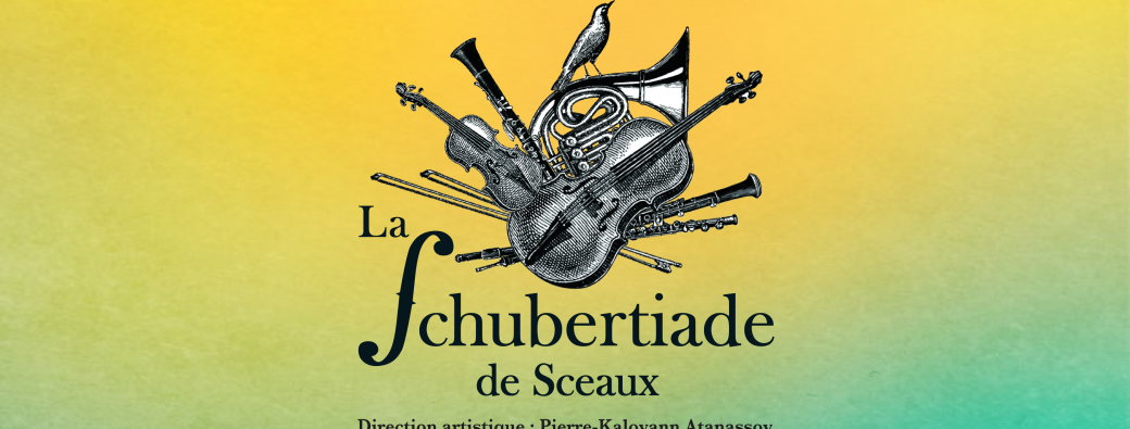 La Schubertiade de Sceaux