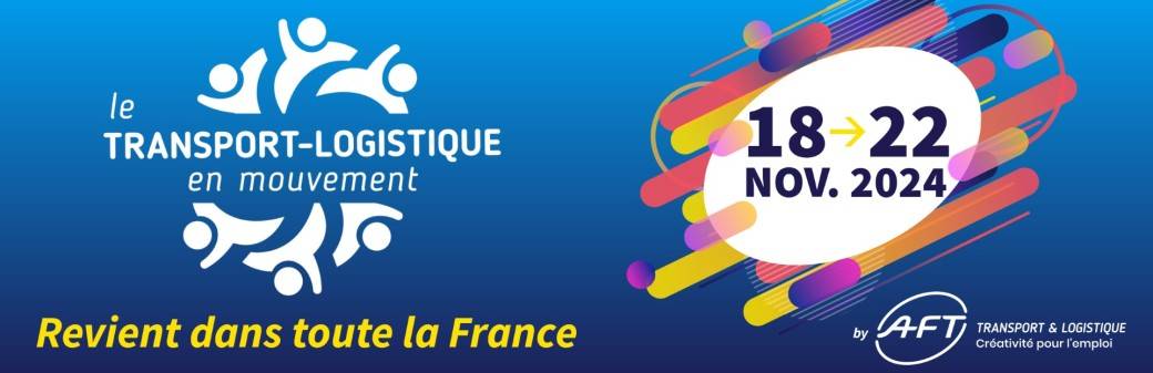 La semaine du Transport Logistique en Mouvement 2024 en Languedoc Roussillon