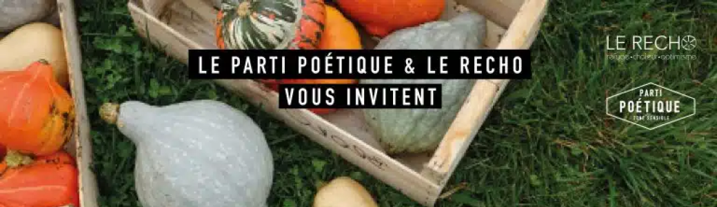 La Soupe d'Automne