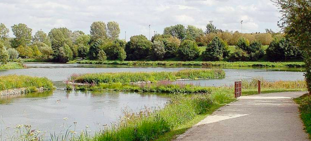 Promenade commentée dans la Vallée du Vogelzang (6km facile) Anderlecht