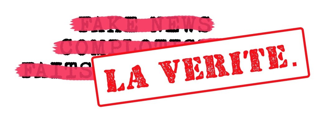 La vérité