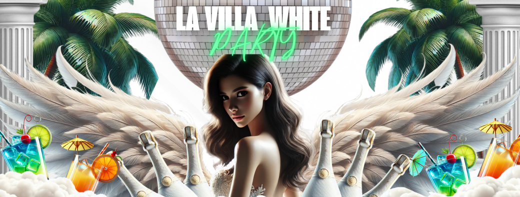 La Villa White