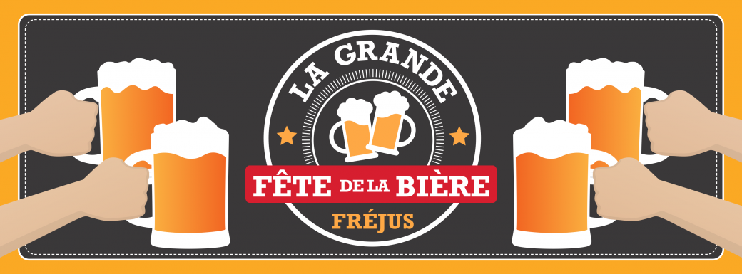 LA GRANDE FETE DE LA BIERE DE FREJUS