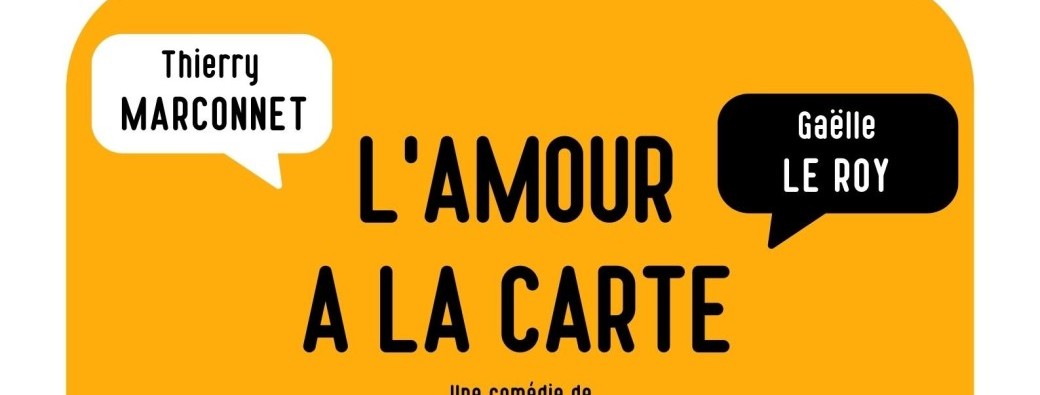 L'amour à la carte 