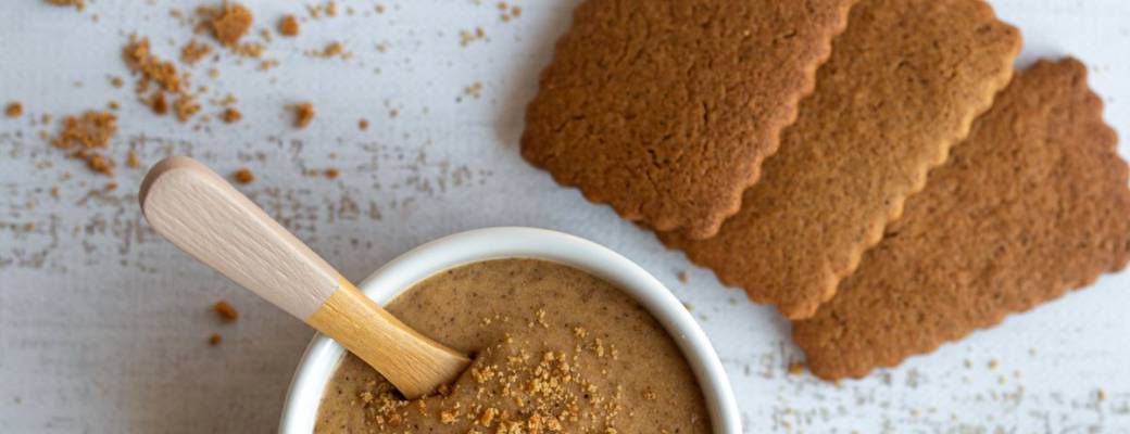 En attendant St Nicolas, préparons des spéculoos