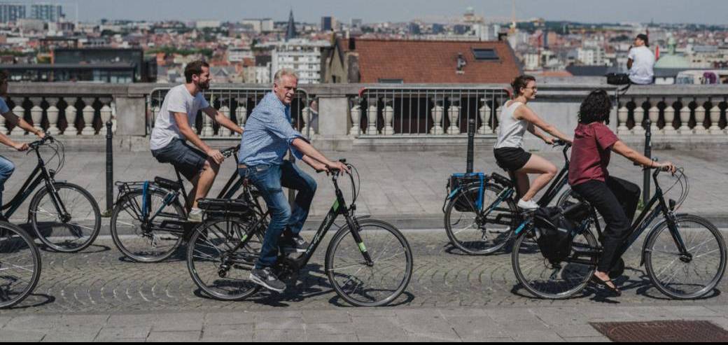 Les Cycles de l'Art Déco - Le quartier du Canal, l'Art déco au service de l'industrie