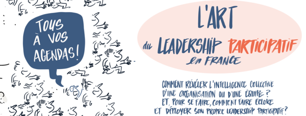 L'art du leadership participatif