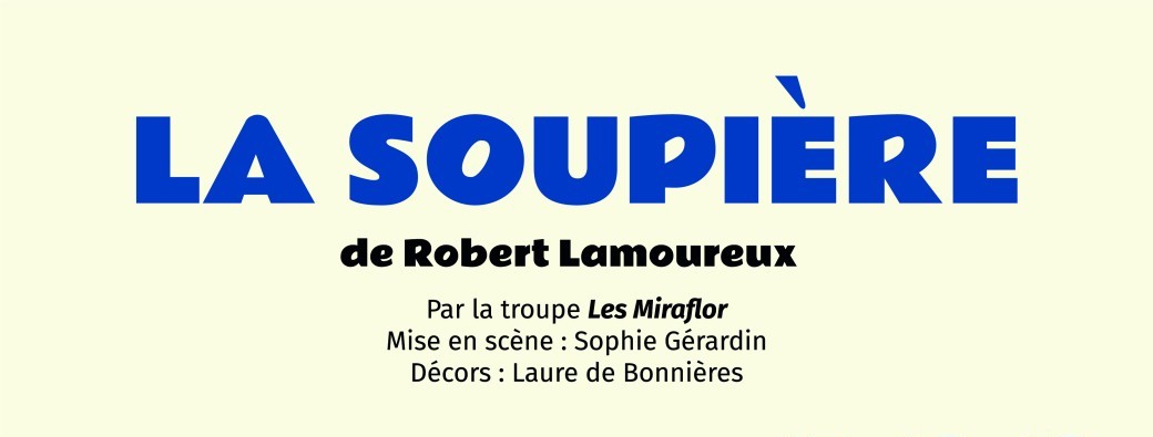 La Soupière