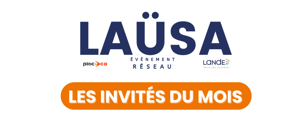 Laüsa #8 - Soirée découverte chez La Tapia