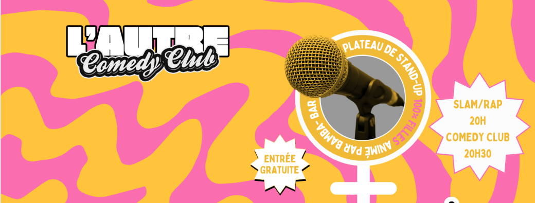 L'Autre Comedy Club