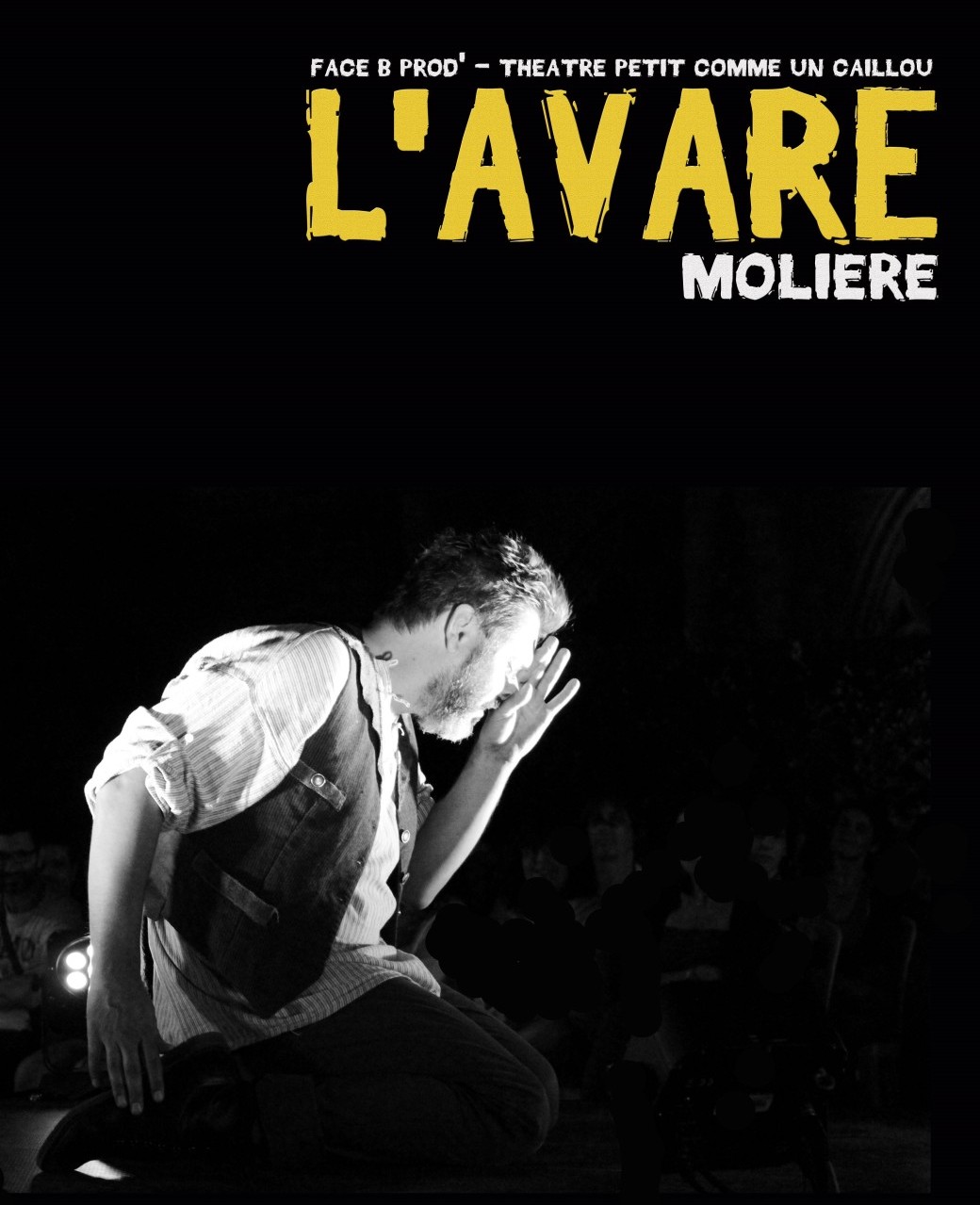 L'AVARE