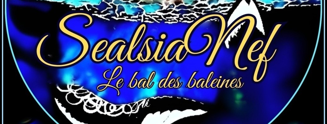 le bal des baleines par Sealsia Nef