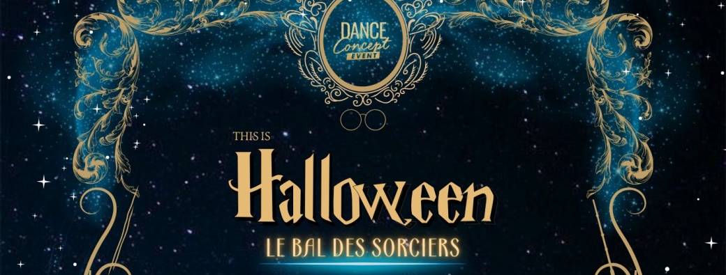 Le Bal des Sorciers