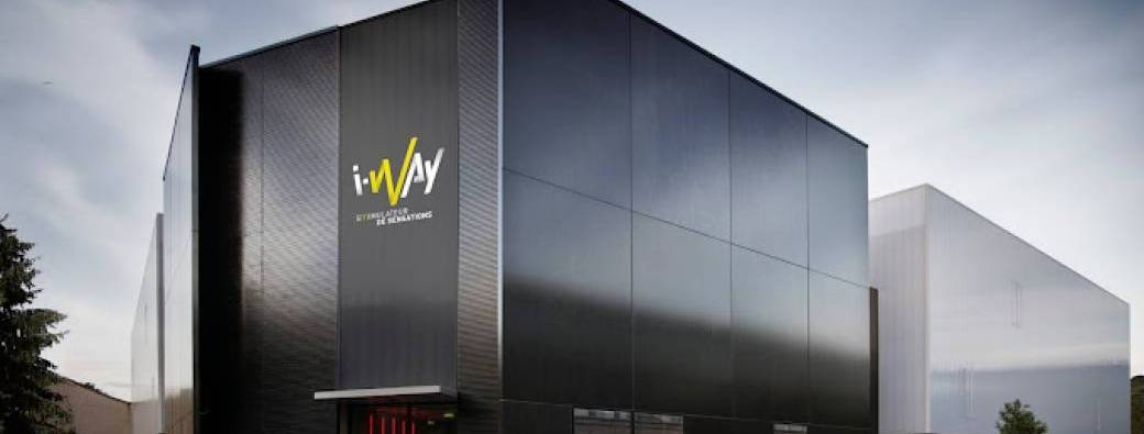 Le Cercle Compétences & Partages chez I-Way