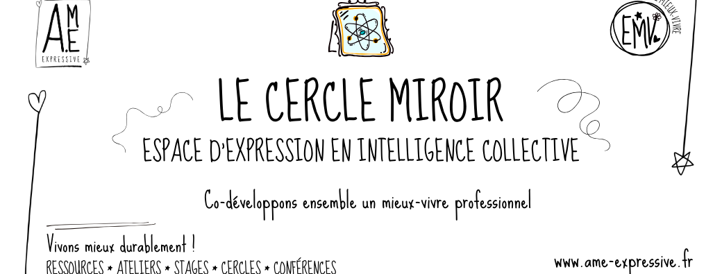 Le cercle miroir