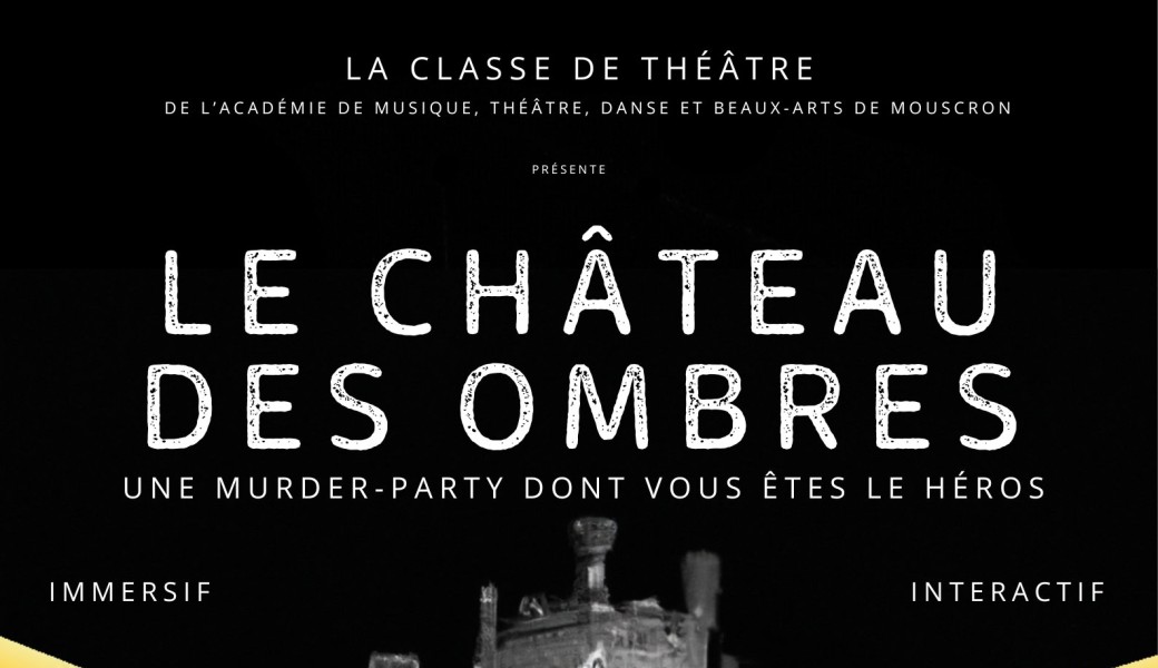 Le Château des Ombres