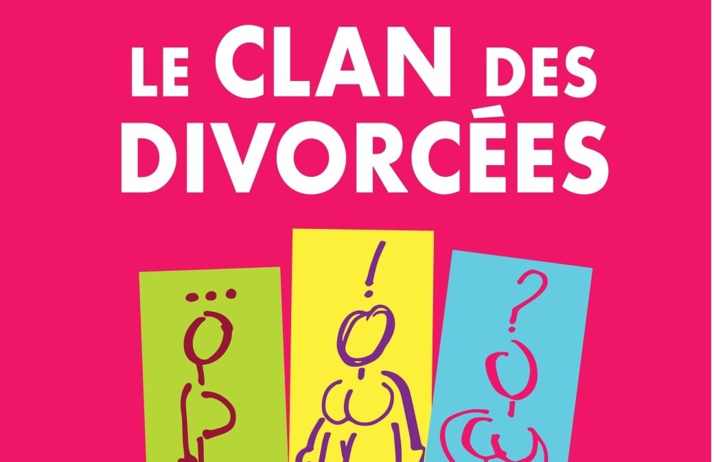 LE CLAN DES DIVORCÉES à L'Espace FRANQUIN