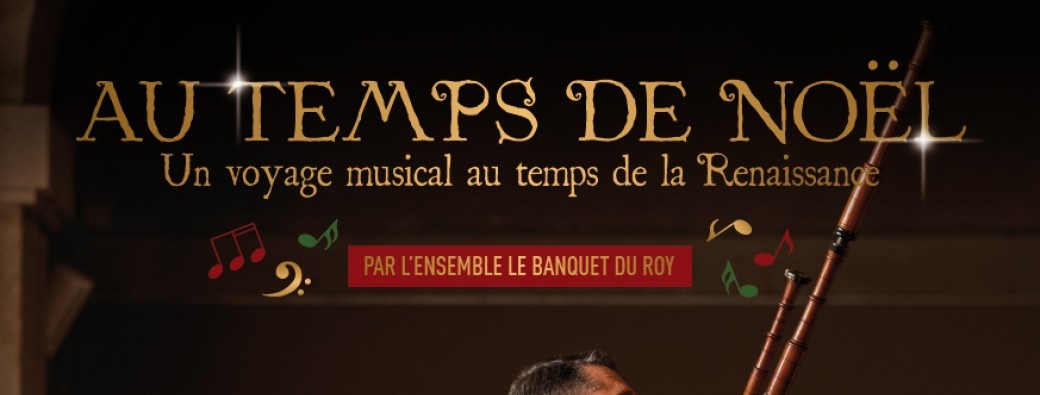 Le Concert de Noël 2024