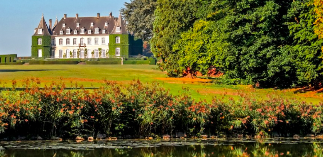 Tickets : Le Domaine Solvay, Folon, la Forêt de Soignes & Château de la ...