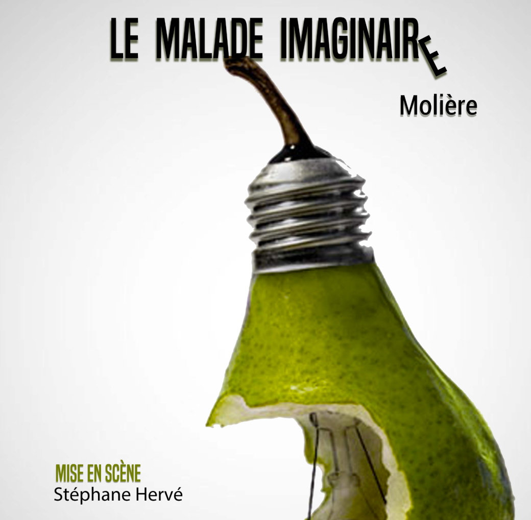 Le Malade Imaginaire