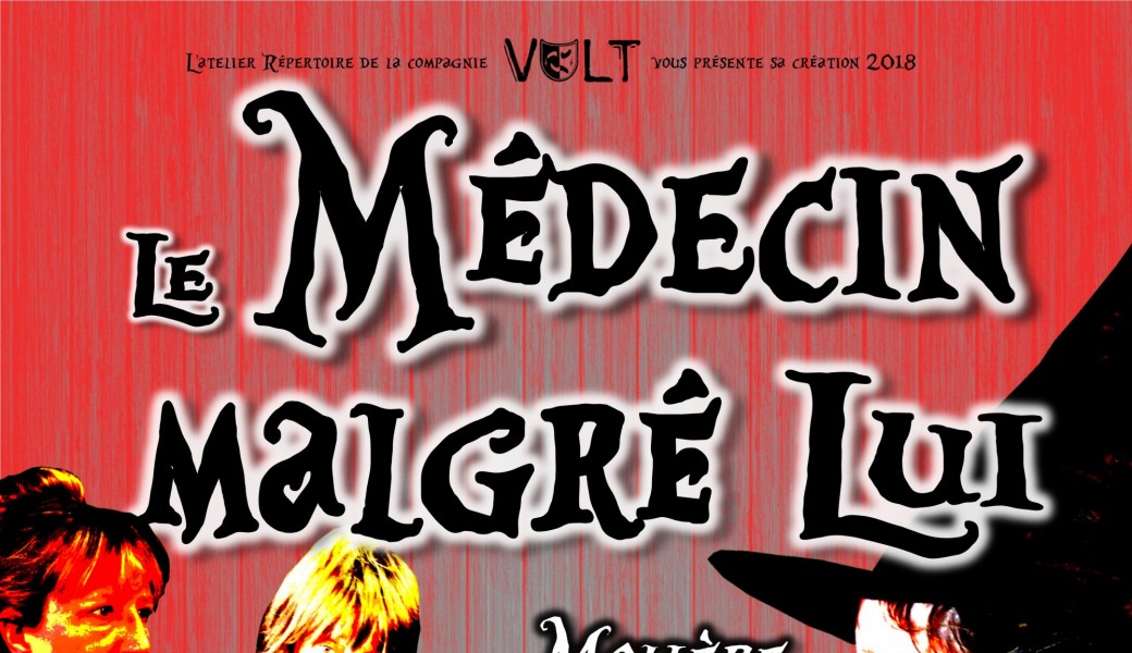 Le Médecin malgré lui